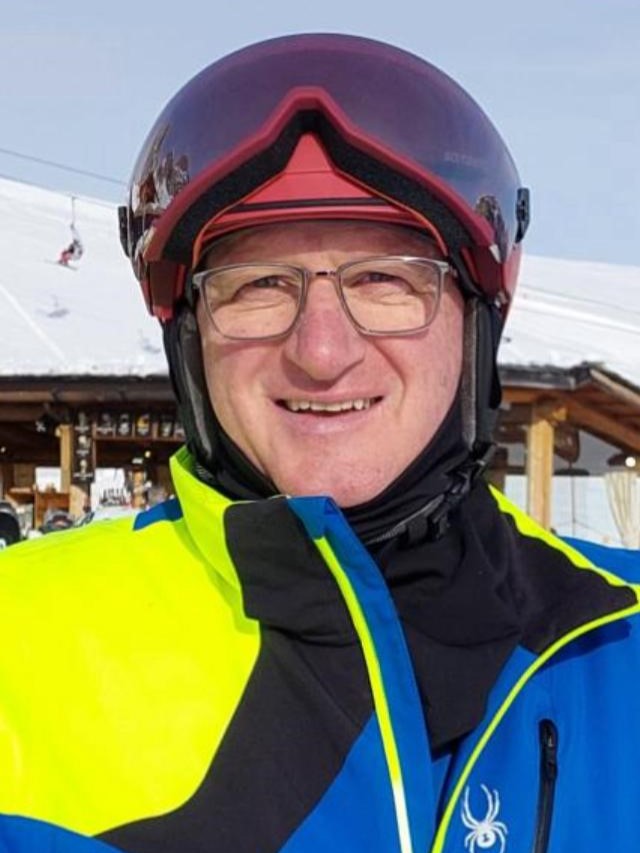 Hubert Szummer