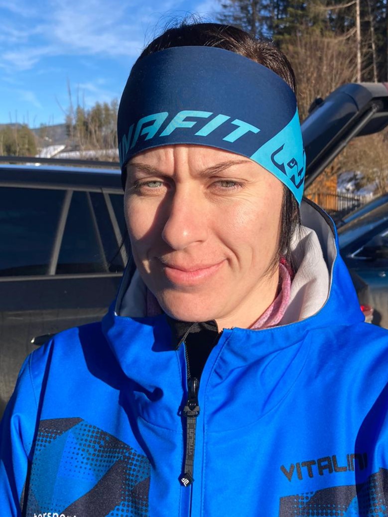 Katrin Illmaier