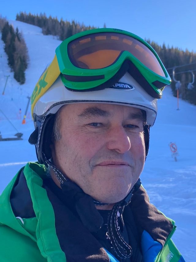 Werner Schupfer